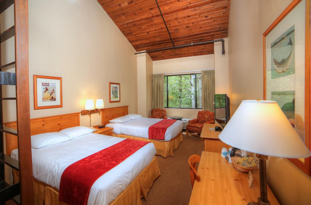 Unicoi State Park & Lodge Helen Bilik gambar