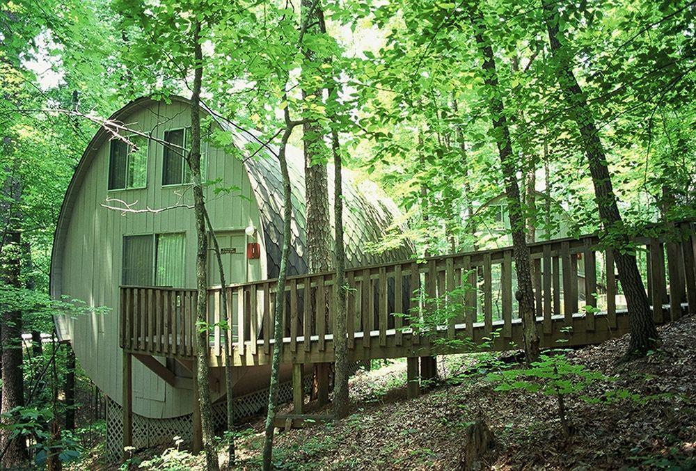 Unicoi State Park & Lodge Helen Luaran gambar